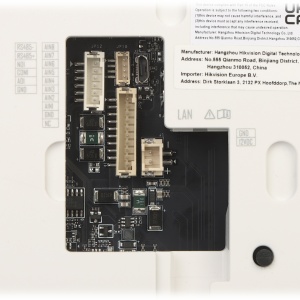 Videointerfon HikVision IP 7 inch DS-KH9310-WTE1 - Img 7