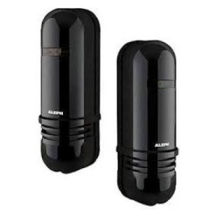 XA-030D Bariera IR de exterior cu 2 raze pulsatorii si distanta de detectie 30m, reglare pe axe ±5° vertical, ±90° orizontal, 4 canale anti-interferente, iesire alarma NC/NO, LED, IP standard, alimentare 10–28V DC