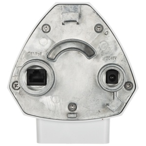 Access point Wi‑Fi HikVision DS‑3WAP623E‑SI, 802.11ax Wi‑Fi 6 pana la 2975 Mbps, 1×Gigabit port PoE, suport peste 100 utilizatori simultan, optimizare RF automata, roaming inteligent Fast Roaming - Img 5
