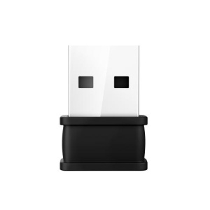 Adaptor Wi-Fi HikVision DS-3WRU3X, Wi-Fi 6 pentru experienta imbunatatita, compatibil cu multiple sisteme de operare, instalare automata plug-and-play, design compact pentru extinderea conectivitatii wireless