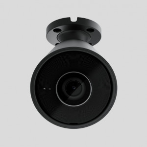 Camera bullet Ajax IP 5.0MP lentila 2.8 mm IR 35m PoE alb BulletCam(B) (5 Mp/2.8 mm) - Img 2