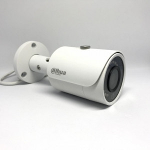 Camera Dahua IP 4MP DH-IPC-HFW1420S - Img 2