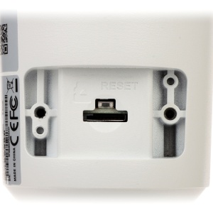 Camera Dahua IP 4MP IR 30m cu microfon incorporat Smart Dual Illumination Fixed-focal Bullet IPC-HFW2449S-S-IL-0280B - Img 7