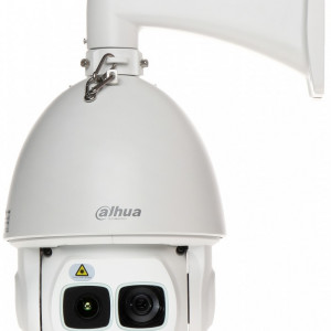 Camera Dahua IP PTZ Starlight cu laser 2MP DH-SD6AL245U-HNI
