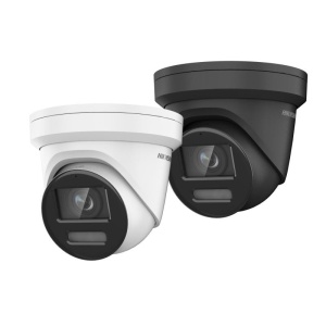 Camera Hikvision ColorVU Fixed Turret 8MP DS-2CD2387G2-LU28C