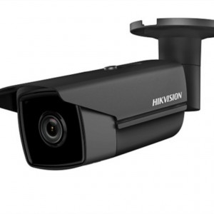 Camera Hikvision IP 2MP IR 80m DS-2CD2T25FWD-I8(BLACK)