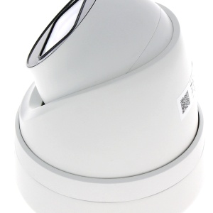 Camera HikVision IP 6MP AcuSense Varifocal DarkFighter DS-2CD2H66G2-IZS - Img 4