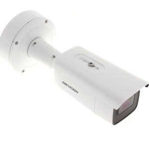 Camera HikVision IP AcuSense 8MP, Strobe Light and Audible Warning DS-2CD2686G2HT-IZS2U/SL - Img 3