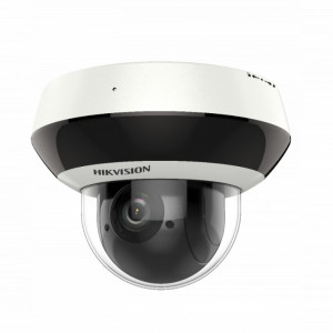 Camera Hikvision IP mini PTZ 4MP cu DORI DS-2DE2A404IW-DE3(C0)(S6)