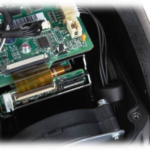 Camera Hikvision IP PTZ 2MP AcuSense DS-2DE4215IW-DE(S5) - Img 5