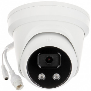 Camera Hikvision IP Turret 8MP DS-2CD2386G2-IU