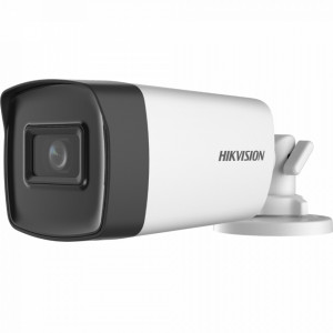Camera Hikvision Turbo HD 5.0 5MP DS-2CE17H0T-IT3F(C)