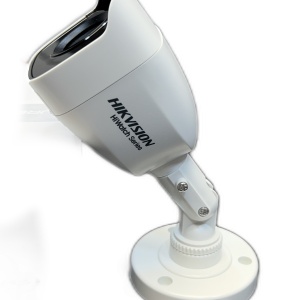 Camera HikVision TurboHD EXIR 5MP HWT-B150-P - Img 3