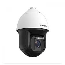Camera PTZ HIKVISION 8-Inch 4MP 42X DarkFighter IR Network Speed Dome DS-2DF8C442IXS-AELW(T2)