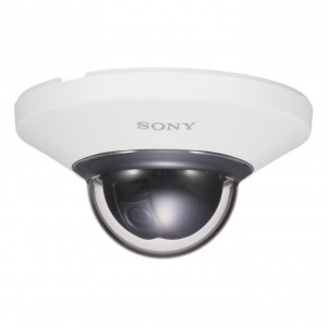 Camera Sony IP 1.3MP SNC-DH110T
