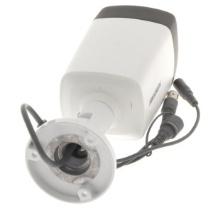 Camera supraveghere analogica HikVision bullet 2MP DS-2CE17D0T-IT3F(3.6mm)(C), Full HD 1080p, EXIR 2.0 Smart IR pana la 40m, protectie IP67, 4 in 1 semnal TVI/AHD/CVI/CVBS, lentila fixa 3.6mm, carcasa rezistenta metal - Img 7