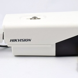 Camera supraveghere analogica HikVision bullet 5MP DS-2CE19H0T-AIT3ZF(2.7-13.5mm) lentila varifocala motorizata, EXIR IR 40m, semnal 4 in 1 TVI/AHD/CVI/CVBS, protectie IP67, Smart IR, carcasa metalica rezistenta - Img 5