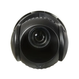 Camera supraveghere analogica HikVision HiWatch speed dome 2MP HWP-T4225I-D, zoom optic 25x, DarkFighter, IR 100m, WDR 120dB, 4 in 1 TVI/AHD/CVI/CVBS, protectie IP66, control PTZ, alimentare 12VDC, carcasa rezistenta - Img 5