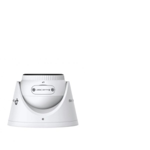 Camera supraveghere exterior VIGI C445 (2.8 mm), 4MP Super HD Full‑Color, clasificare persoane si vehicule, audio bidirectional, IP67, H.265+, carcasa metal, garantie 5 ani si suport pre/post vanzare - Img 2