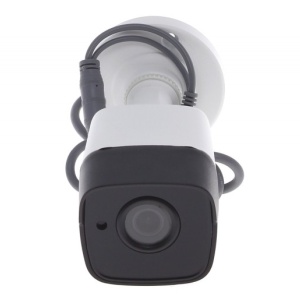 Camera supraveghere HikVision bullet 2MP DS-2CE16D8T-ITE(3.6mm) Turbo HD Ultra-Low Light 0.003 lux, PoC (alimentare prin coaxial), 130 dB True WDR, EXIR IR up to 30m, 3D DNR, IP67 - Img 3