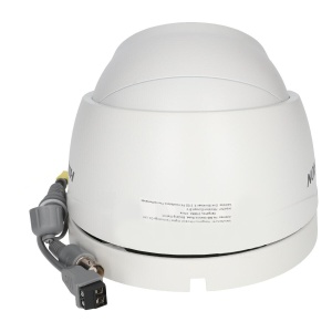 Camera supraveghere HikVision Turbo HD Turret 5MP DS-2CE79H8T-AIT3ZF(2.7-13.5mm), Ultra Low Light 0.003 lux, WDR 130dB, EXIR 2.0 IR 60m, protectie IP67, 4 in 1 TVI/AHD/CVI/CVBS, 3D DNR - Img 2
