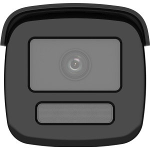 Camera supraveghere IP bullet 8MP HikVision DS-2CD2T87G3-LIY(4mm), ColorVu 24/7, Smart Hybrid Light, WDR, clasificare persoane/vehicule, IP67 antivandal, NEMA4X anticoroziv, microSD - Img 2