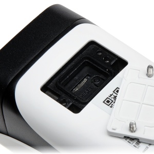 Camera supraveghere IP Dahua Mini Bullet 4MP DH-IPC-HFW4431E-SE(3.6mm), tehnologie ePoE, detectie inteligenta (Smart Detection), rezolutie Quad HD+, WDR 120dB, slot card SD, IR 40m, compresie H.265, protectie IP67 - Img 7