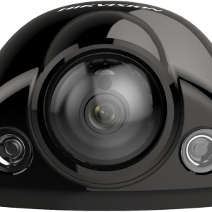 Camera supraveghere IP HikVision 2MP DS-2XM6522G1-ID(4mm) WDR 120 dB, H.265+ compresie eficienta, tehnologie streaming avansata, 3DNR, rezistenta la apa si praf IP68/IP69K, antivandal IK10, imagini clare in conditii dificile - Img 3