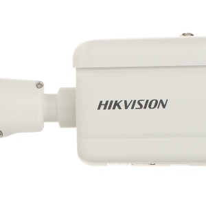 Camera supraveghere IP HikVision bullet 2MP DS‑2CD7A26G0/P‑IZHS(8‑32mm) DarkFighter, LPR pentru recunoastere placute, WDR 140 dB, H.265+, varifocala motor, 5 fluxuri, rezistenta la apa si praf IP67, antivandal IK10, imagini clare zi/noapte - Img 4