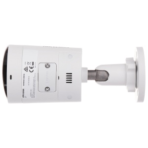 Camera supraveghere IP HikVision bullet 6MP DS‑2CD2067G2H‑LIU(2.8mm)(eF) Smart Hybrid Light long range, WDR 130 dB, H.265+, microfon integrat pentru audio in timp real, detectie persoane si vehicule, rezistenta IP67 - Img 5