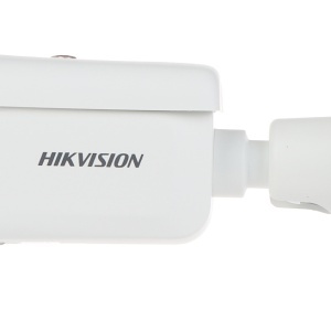 Camera supraveghere IP HikVision bullet 6MP DS‑2CD2666G2HT‑IZS(2.8‑12mm) Darkfighter low light, detectie persoane si vehicule, motorized varifocal, true WDR 120dB, H.265+, IP67, IK10 - Img 5