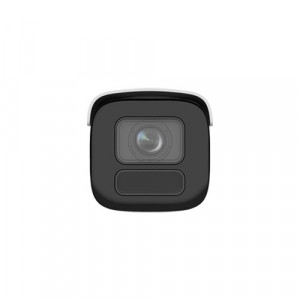 Camera supraveghere IP Hikvision Bullet 8MP DS-2CD2686G2HT-IZS(2.8-12mm), tehnologie DarkFighter, analiza video AcuSense, rezolutie 4K, WDR 120dB, H.265+, protectie IP67 si IK10, slot card, carcasa metal - Img 3