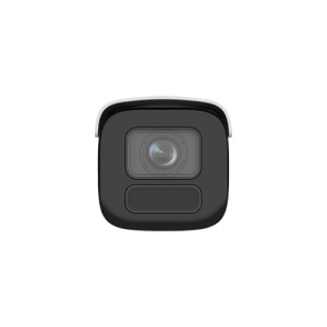 Camera supraveghere IP HikVision Bullet 8MP DS-2CD2686G2HT-IZS(2.8-12mm)(eF), DarkFighter, Lentila Varifocala Motorizata, AcuSense (om/vehicul), IR 60m, 120 dB WDR, protectie IP67 si IK10, slot card 512GB, H.265+, analiza video, metal, 4K - Img 3