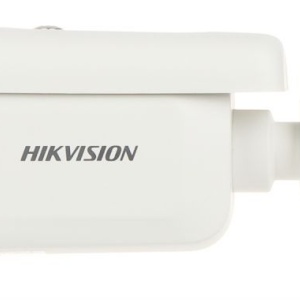 Camera supraveghere IP HikVision Bullet 8MP DS-2CD2686G2T-IZS(2.8-12mm), 4K Ultra HD, AcuSense, DarkFighter, lentila varifocala motorizata, auto focus, WDR 120dB, H.265+, protectie IP67 si IK10, interfata audio/alarma - Img 5