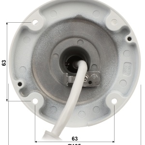 Camera supraveghere IP HikVision Bullet 8MP DS-2CD2687G2HT-LIZS(2.8-12mm)(eF), ColorVu, Smart Hybrid Light, Lentila Varifocala Motorizata, AcuSense, 130 dB WDR, protectie IP67 si IK10, slot card 512GB, H.265+, analiza video inteligenta, metal, 4K - Img 7