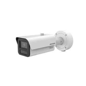 Camera supraveghere IP Hikvision bullet 8MP iDS‑2CD7A86G2‑IZHSY, DeepinView moto varifocala cu DarkFighter 2.0 si AWDR 140 dB, ShotN tehnologie pentru vehicule/umane, 8 MP@60 fps/2 MP@120 fps, H.265+, 5 fluxuri, incalzitor, G‑sensor, microSD, IP67, IK10 - Img 2
