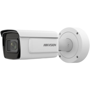 Camera supraveghere IP Hikvision DeepinView ANPR Bullet 4MP iDS-2CD7A46G0-P-IZHS(Y), lentila varifocala motorizata, recunoastere numere inmatriculare, DarkFighter, 140dB WDR, IP67, IK10, H.265+, 5 fluxuri video - Img 4