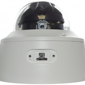 Camera supraveghere IP HikVision Dome 4MP DS-2CD2743G0-IZS(2.8-12mm), lentila varifocala motorizata, compresie H.265+, True WDR 120dB, protectie anti-vandal IK10, protectie IP66, alimentare PoE, carcasa metalica - Img 4