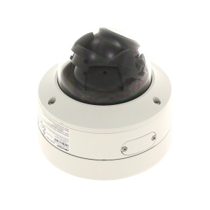 Camera supraveghere IP HikVision Dome 4MP DS-2CD2746G2-IZS(2.8-12mm)(C), AcuSense, DarkFighter, lentila varifocala motorizata, WDR 120dB, H.265+, interfata audio/alarma, protectie IP66, anti-vandal IK10, slot card SD - Img 5