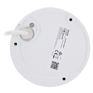 Camera supraveghere IP HikVision dome 4MP HWI-D149HA(2.8mm), HiWatch ColorVu, imagini color 24/7, detectie om/vehicul MD 2.0, H.265+, lumina alba 30m, protectie IP67 si IK08 antivandal, microfon, alimentare PoE - Img 5
