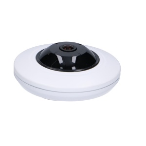 Camera supraveghere IP HikVision Fisheye 3MP DS-2CD2935FWD-I(1.16mm), vedere panoramica 180 grade, tehnologie DarkFighter, WDR 120dB, compresie H.265+, IR 8m, slot card microSD, alimentare PoE, 3D DNR, analiza video, ONVIF - Img 5
