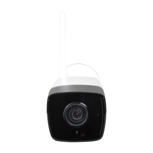Camera supraveghere IP HikVision HiWatch bullet 2MP HWI-B120H-D/W(2.8mm), Wi-Fi, microfon incorporat, IR 30m, lentila 2.8mm, slot card microSD pana la 256GB, protectie IP66, BLC, HLC, 3D DNR, vizualizare Hik-Connect - Img 8