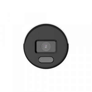 Camera supraveghere IP Hikvision Mini Bullet 4MP DS-2CD1047G2-L(2.8mm), tehnologie ColorVu pentru imagini color 24/7, detectie om si vehicul (MD 2.0), WDR 120dB, compresie H.265+, protectie IP67, carcasa metal si plastic - Img 2