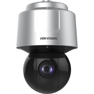 Camera supraveghere IP HikVision Speed Dome 4MP DS-2DF6A436X-AEL-T5, Ultra Series, Zoom Optic 36x, DarkFighter, IR 200m, Face Capture, detectie vehicule, IP67 si IK10, High-PoE, lentila 6.0-216mm, profesionala - Img 3