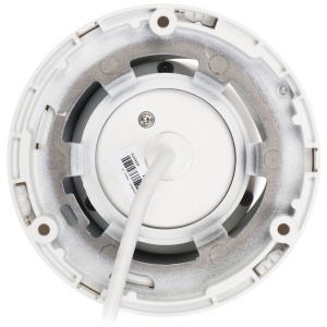 Camera supraveghere IP HikVision turret 6MP DS-2CD2363G2-LI2U(2.8mm), Smart Hybrid Light, AcuSense, WDR 120dB, H.265+, microfon dual incorporat pentru audio de inalta calitate, protectie IP67, analiza Deep Learning - Img 7