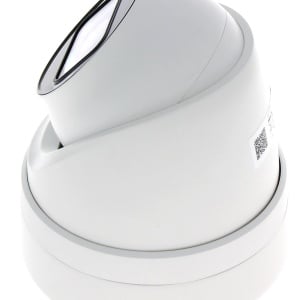 Camera supraveghere IP Hikvision Turret 6MP DS-2CD2CD2H66G2-IZS(2.8-12mm)(C), varifocala motorizata, tehnologie AcuSense si DarkFighter, detectie om si vehicul, interfata audio/alarma, WDR 120dB, IK10, IP66 - Img 4