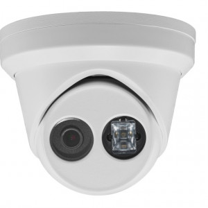 Camera supraveghere IP HikVision Turret 8MP DS-2CD2383G0-I(2.8mm), rezolutie 4K, microfon incorporat, tehnologie WDR 120dB, compresie H.265+, iluminare IR 30m, protectie IP66, carcasa metalica, suporta card microSD - Img 4