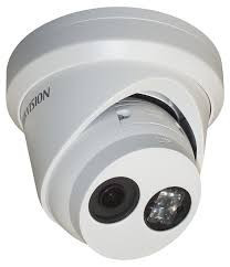 Camera supraveghere IP Turret 6 MP HikVision DS-2CD2363G0-IU(2.8mm), microfon incorporat, WDR 120dB, compresie H.265+, protectie IP67, slot card SD, carcasa metalica robusta, Smart IR 30m, tehnologie EasyIP 2.0 Plus, analiza video