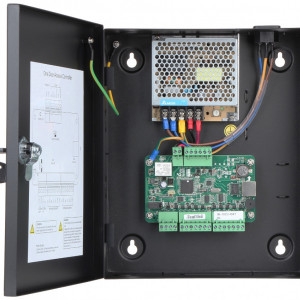 Centrala control acces HikVision pentru o usa DS-K2801 - Img 5