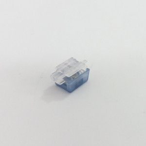 Conector Scotchlok SL-UB2A(K4) pentru inadire cabluri, compatibil cu diametru fir 0.4-0.9mm, tensiune maxima de lucru 100V, conexiune rapida fara dezizolare, protectie impotriva coroziunii, utilizat in telecomunicatii - Img 6